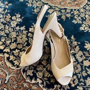 Dressy Open Toe Sandals